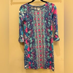 Lily Pulitzer Dress. Size XXS